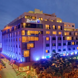 Hotell Radisson Blu Martinez, Beirut