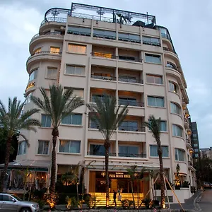 Hotell Warwick Palm, Beirut