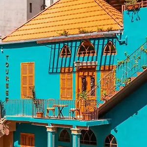 Hotel Beit Toureef -, Beirut