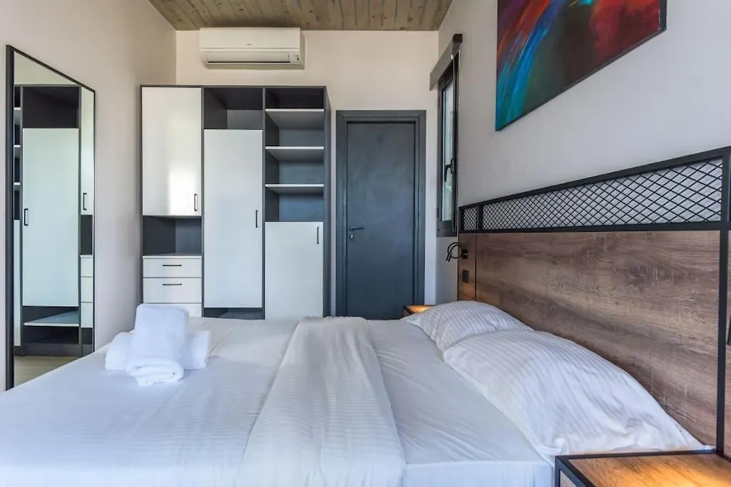 Al Amine - 603, 1-Br In Mar Mikhael Apartment Beirut Lebanon