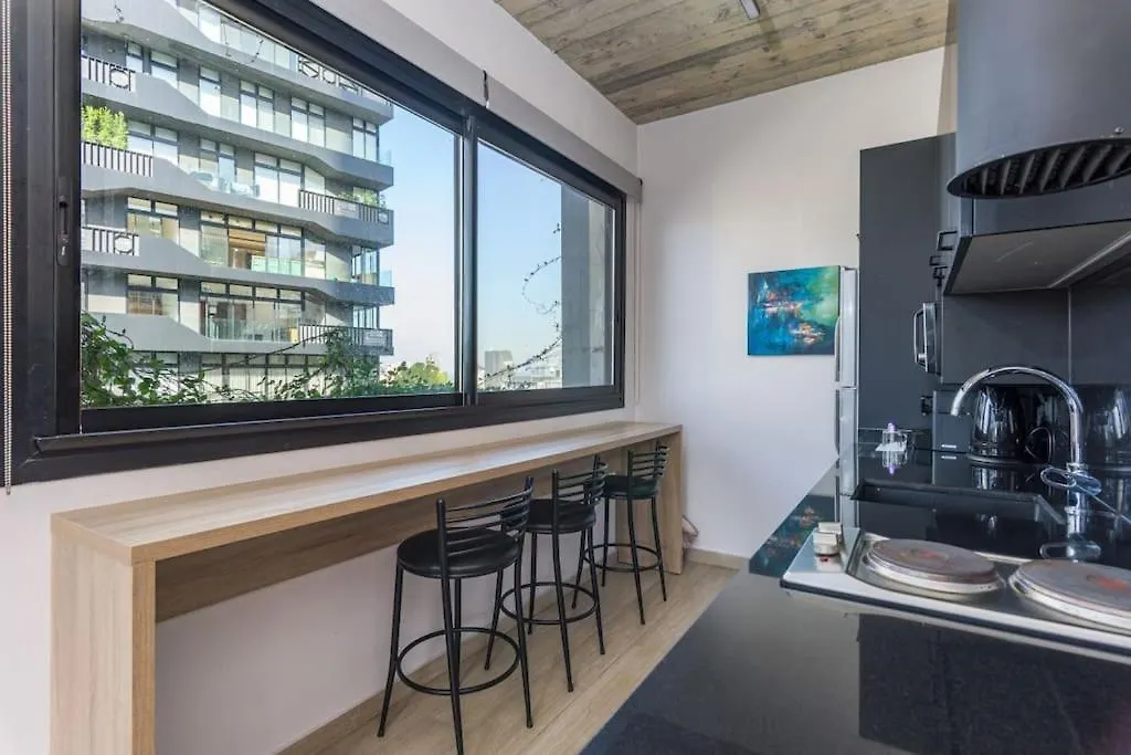 Al Amine - 603, 1-Br In Mar Mikhael Apartment Beirut Lebanon